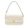 MICHAEL Michael Kors Medium Pouchette Shoulder Van Cream Satchel -Modetaschengeschäft A0194773 MichaelMichaelKors position 1