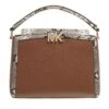 MICHAEL Michael Kors Medium Satchel Luggage Satchel