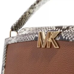 MICHAEL Michael Kors Medium Satchel Luggage Satchel -Modetaschengeschäft A0194780 MichaelMichaelKors position 3