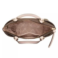 MICHAEL Michael Kors Sullivan Small Tote Brn Sftpink Tote 11 MICHAEL Michael Kors Sullivan Small Tote Brn Sftpink Tote -Modetaschengeschäft A0194806 MichaelMichaelKors position 5