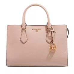 MICHAEL Michael Kors Pebble Soft Pink Tote