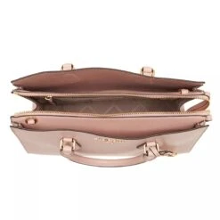 MICHAEL Michael Kors Pebble Soft Pink Tote -Modetaschengeschäft A0194861 MichaelMichaelKors position 4