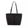 MICHAEL Michael Kors Tumbled Pebble Black Shopper -Modetaschengeschäft A0194863 MichaelMichaelKors position 1