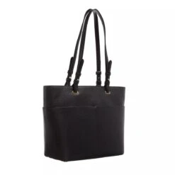 MICHAEL Michael Kors Tumbled Pebble Black Shopper -Modetaschengeschäft A0194863 MichaelMichaelKors position 3