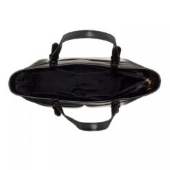 MICHAEL Michael Kors Tumbled Pebble Black Shopper -Modetaschengeschäft A0194863 MichaelMichaelKors position 5