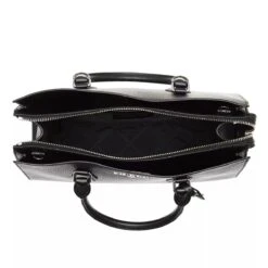 MICHAEL Michael Kors Pebble Black Tote -Modetaschengeschäft A0194867 MichaelMichaelKors position 6