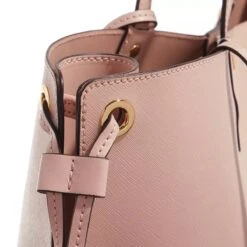 MICHAEL Michael Kors Double Sided Saffiano Backing Soft Pink Shopper -Modetaschengeschäft A0194870 MichaelMichaelKors position 4