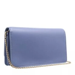 LOVE MOSCHINO Borsa Turn Lock Pu Glicine Crossbody Bag -Modetaschengeschäft A0196135 LoveMoschino position 3