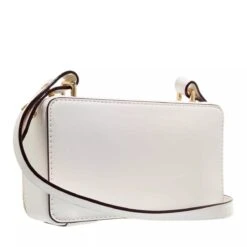 LOVE MOSCHINO Borsa Craftsman Pu Offwhite Camera Bag 9 LOVE MOSCHINO Borsa Craftsman Pu Offwhite Camera Bag -Modetaschengeschäft A0196142 LoveMoschino position 3