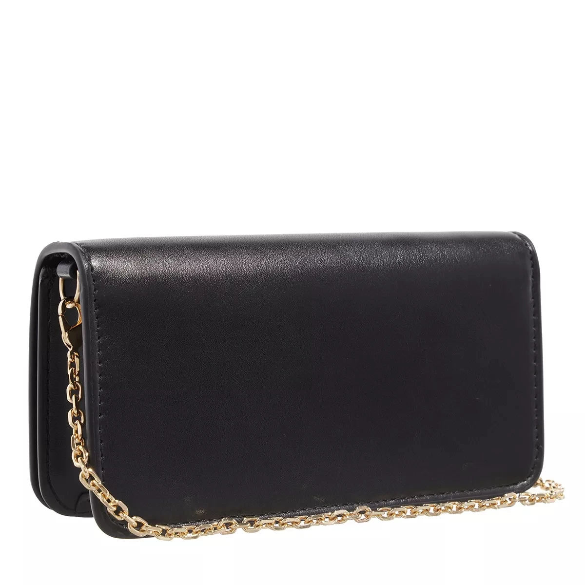 LOVE MOSCHINO Portaf. Craftsman Slg Pu Nero Crossbody Bag 5 LOVE MOSCHINO Portaf. Craftsman Slg Pu Nero Crossbody Bag – Bild 3