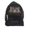 Kenzo Backpack Black Rucksack -Modetaschengeschäft A0196235 Kenzo position 1