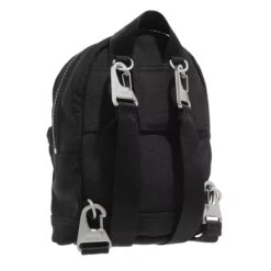 Kenzo Backpack Black Rucksack 9 Kenzo Backpack Black Rucksack -Modetaschengeschäft A0196235 Kenzo position 3