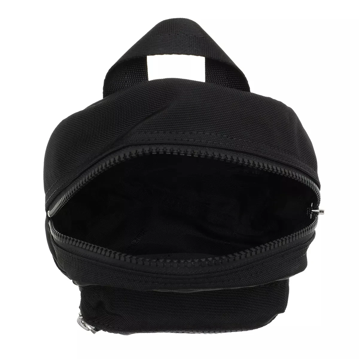 Kenzo Backpack Black Rucksack 7 Kenzo Backpack Black Rucksack – Bild 5