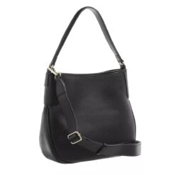 LOVE MOSCHINO Borsa Pu Nero Hobo Bag 15 LOVE MOSCHINO Borsa Pu Nero Hobo Bag -Modetaschengeschäft A0196631 LoveMoschino position 4