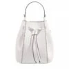 FURLA MIASTELLA MINI BUCKET BA Marshmallow Bucket Bag -Modetaschengeschäft A0197342 Furla position 1