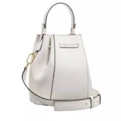 FURLA MIASTELLA MINI BUCKET BA Marshmallow Bucket Bag -Modetaschengeschäft A0197342 Furla position 3