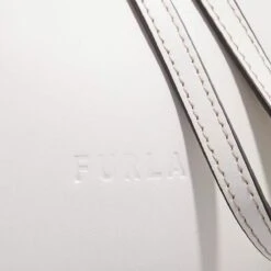 FURLA MIASTELLA MINI BUCKET BA Marshmallow Bucket Bag -Modetaschengeschäft A0197342 Furla position 4