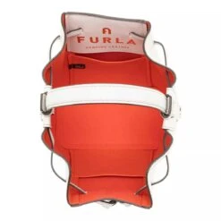 FURLA MIASTELLA MINI BUCKET BA Marshmallow Bucket Bag -Modetaschengeschäft A0197342 Furla position 5