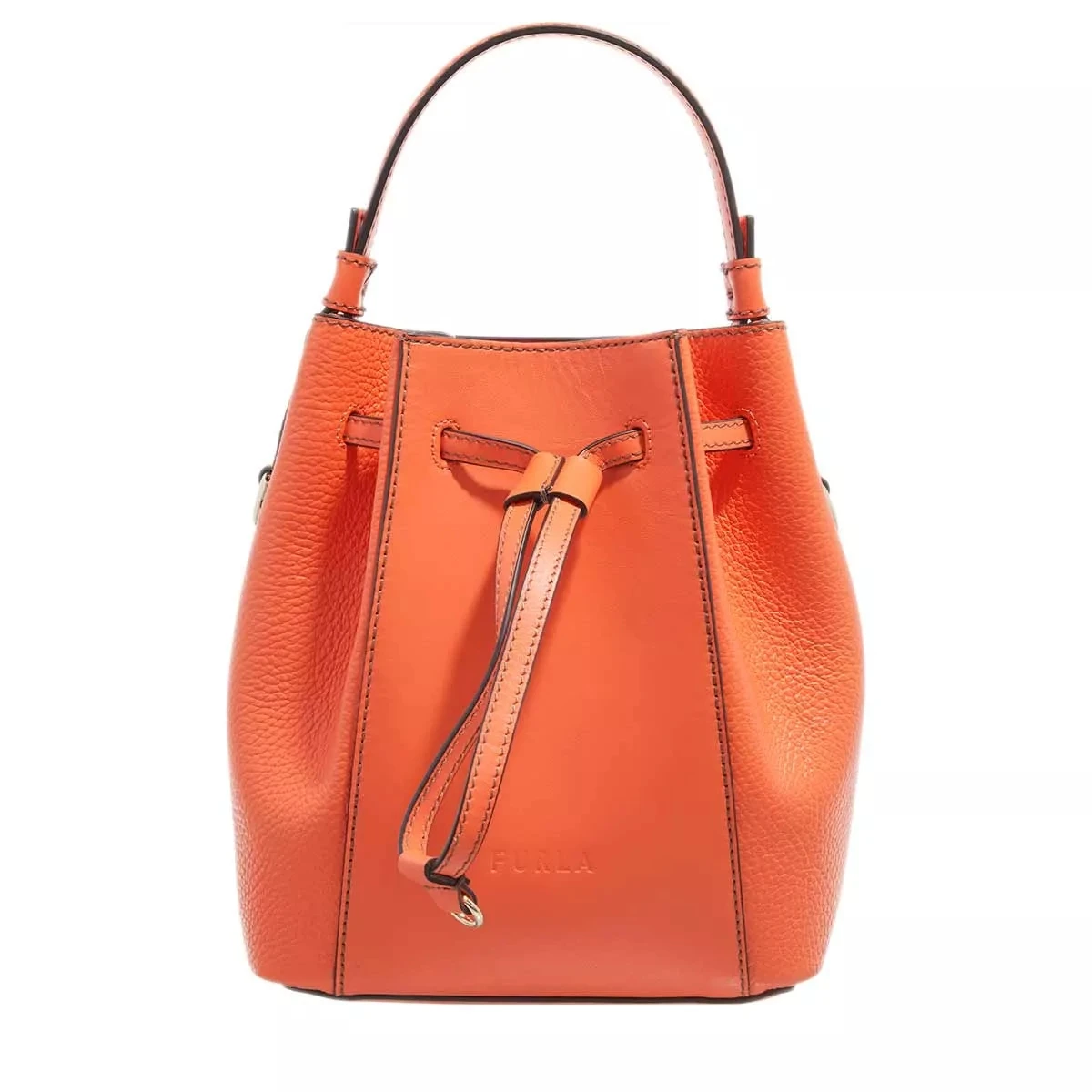 FURLA MIASTELLA MINI BUCKET BA Clivia Bucket Bag 3 FURLA MIASTELLA MINI BUCKET BA Clivia Bucket Bag