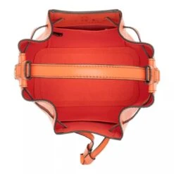 FURLA MIASTELLA MINI BUCKET BA Clivia Bucket Bag 11 FURLA MIASTELLA MINI BUCKET BA Clivia Bucket Bag -Modetaschengeschäft A0197343 Furla position 5