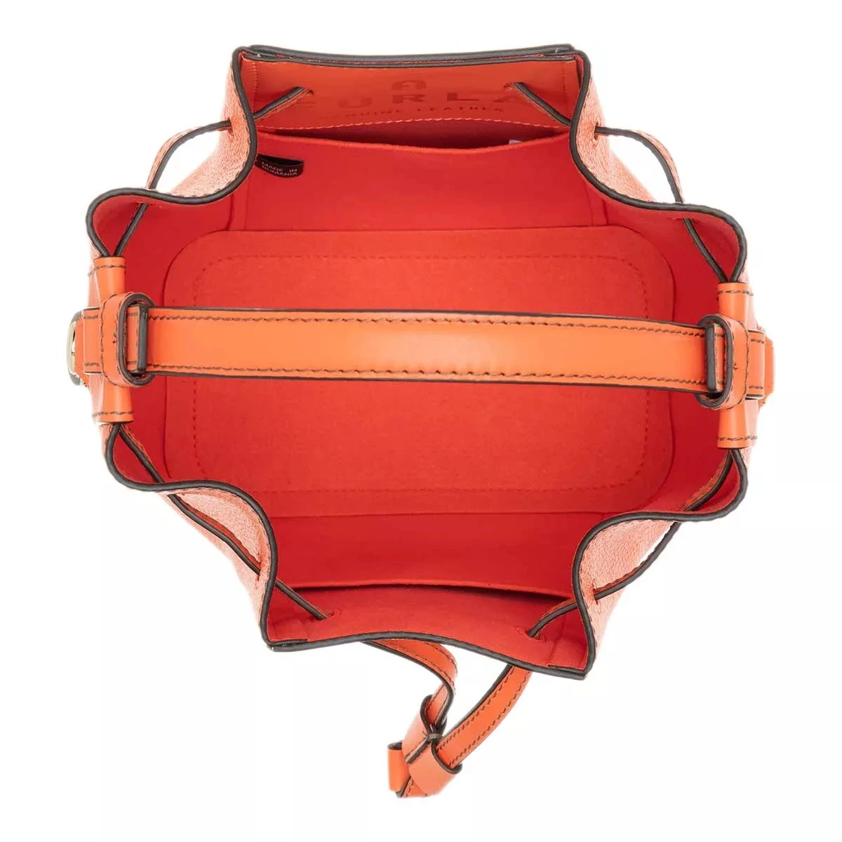 FURLA MIASTELLA MINI BUCKET BA Clivia Bucket Bag 7 FURLA MIASTELLA MINI BUCKET BA Clivia Bucket Bag – Bild 5