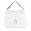 FURLA PRIMULA S HOBO Marshmallow Hobo Bag 1 FURLA PRIMULA S HOBO Marshmallow Hobo Bag -Modetaschengeschäft A0197347 Furla position 1