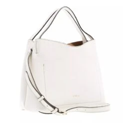 FURLA PRIMULA S HOBO Marshmallow Hobo Bag 11 FURLA PRIMULA S HOBO Marshmallow Hobo Bag -Modetaschengeschäft A0197347 Furla position 4