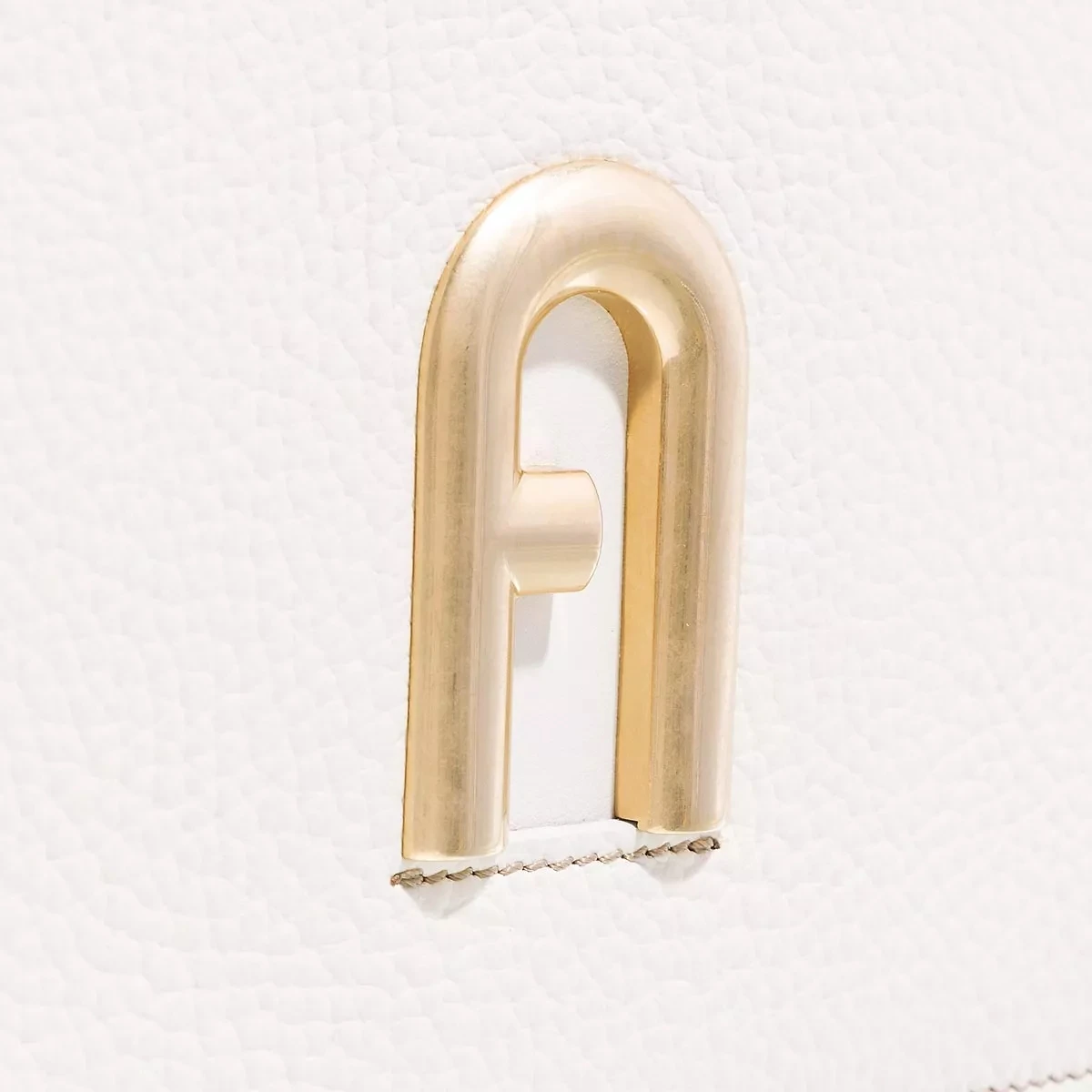 FURLA PRIMULA S HOBO Marshmallow Hobo Bag 7 FURLA PRIMULA S HOBO Marshmallow Hobo Bag – Bild 5