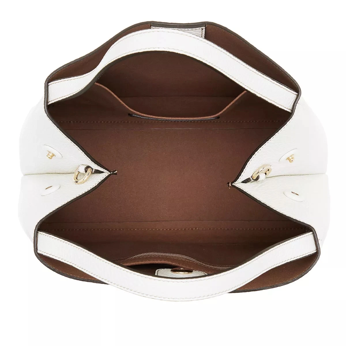 FURLA PRIMULA S HOBO Marshmallow Hobo Bag 8 FURLA PRIMULA S HOBO Marshmallow Hobo Bag – Bild 6