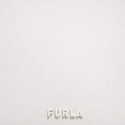 FURLA LINEA FUTURA MINI TOP HA Marshmallow Crossbody Bag -Modetaschengeschäft A0197348 Furla position 4