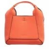 FURLA GILDA MINI TOTE Clivia/Marshmallow Crossbody Bag