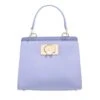 FURLA 1927 MINI TOP HANDLE 19 Lilas Satchel -Modetaschengeschäft A0197354 Furla position 1