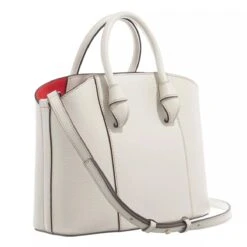 FURLA MIASTELLA M TOTE Marshmallow Tote -Modetaschengeschäft A0197361 Furla position 4