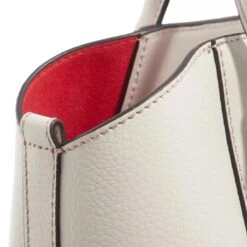 FURLA MIASTELLA M TOTE Marshmallow Tote -Modetaschengeschäft A0197361 Furla position 5