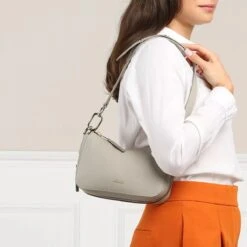 FURLA SKYE S HOBO Marmo C Hobo Bag -Modetaschengeschäft A0197363 Furla position 2