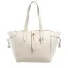 FURLA NET M TOTE 29 Marshmallow Shopper -Modetaschengeschäft A0197369 Furla position 1