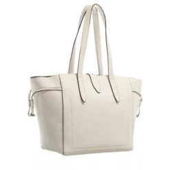 FURLA NET M TOTE 29 Marshmallow Shopper -Modetaschengeschäft A0197369 Furla position 3