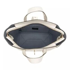 FURLA NET M TOTE 29 Marshmallow Shopper -Modetaschengeschäft A0197369 Furla position 5