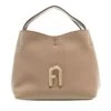 FURLA PRIMULA MINI HOBO Greige Hobo Bag -Modetaschengeschäft A0197370 Furla position 1