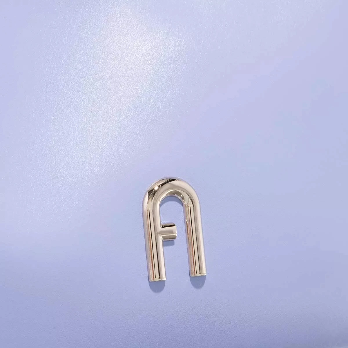 FURLA DIAMANTE S SHOULDER BAG Lilas Hobo Bag 6 FURLA DIAMANTE S SHOULDER BAG Lilas Hobo Bag – Bild 4