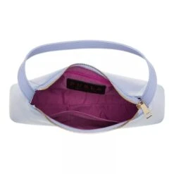FURLA DIAMANTE S SHOULDER BAG Lilas Hobo Bag 11 FURLA DIAMANTE S SHOULDER BAG Lilas Hobo Bag -Modetaschengeschäft A0197372 Furla position 5