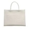 WONDERFURLA M TOTE Marshmallow Tote -Modetaschengeschäft A0197387 Furla position 1