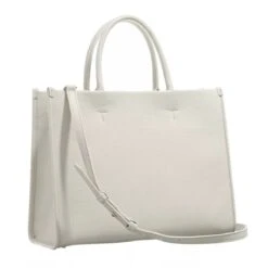 WONDERFURLA M TOTE Marshmallow Tote -Modetaschengeschäft A0197387 Furla position 4