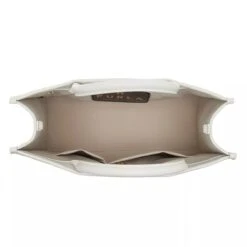 WONDERFURLA M TOTE Marshmallow Tote -Modetaschengeschäft A0197387 Furla position 6