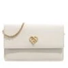 FURLA MY JOY MINI SHOULDER BAG Marshmallow Minitasche