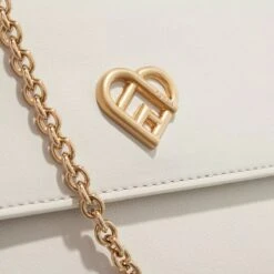 FURLA MY JOY MINI SHOULDER BAG Marshmallow Minitasche -Modetaschengeschäft A0197391 Furla position 5