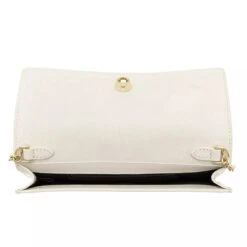 FURLA MY JOY MINI SHOULDER BAG Marshmallow Minitasche -Modetaschengeschäft A0197391 Furla position 6