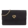 FURLA MY JOY MINI SHOULDER BAG Nero Minitasche -Modetaschengeschäft A0197392 Furla position 1