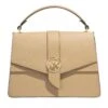 MICHAEL Michael Kors Greenwich Medium Satchel Camel Satchel -Modetaschengeschäft A0198490 MichaelMichaelKors position 1