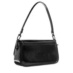 MICHAEL Michael Kors Parker Medium Covertible Pouchette Shoulder Black Pochette 9 MICHAEL Michael Kors Parker Medium Covertible Pouchette Shoulder Black Pochette -Modetaschengeschäft A0198517 MichaelMichaelKors position 3